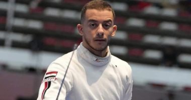محافظ الغربية يهنئ محمد السيد على ذهبية ألعاب المتوسط وأحمد جابر على البرونزية