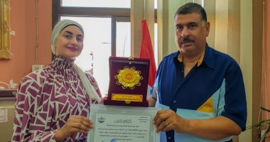 "تعليم بورسعيد" يكرم الأولى على الجمهورية بالدبلومات الفنية التجارية