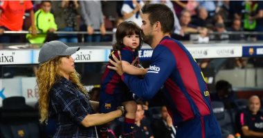 معركة بين شاكيرا وبيكيه.. لاعب برشلونة لن يسمح لأبنائه بمغادرة إسبانيا