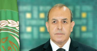 الجامعة العربية تشارك في افتتاح الجمعية العمومية للاتحاد الأفريقي لمقاولي التشييد