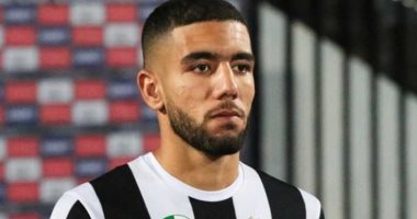 تقارير جزائرية: الأهلي حسم صفقة أحمد القندوسي لاعب وفاق سطيف