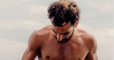 فورمة الملك.. محمد صلاح ينشر صورة من إجازته قبل انطلاق الموسم الجديد