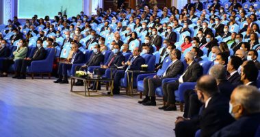 الرئيس السيسي: نرغب أن يكون قطاع التكنولوجيا قاطرة للدولة المصرية