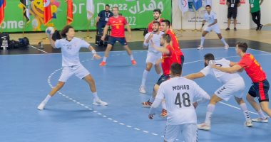 اتحاد اليد يرفض التصعيد فى منافسات الناشئين