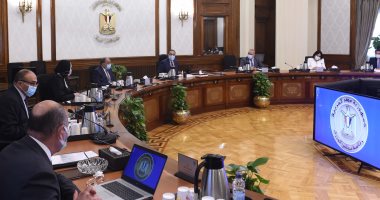 رئيس الوزراء: هدفنا إتاحة الأراضى الصناعية بتكلفة المرافق ولا نسعى لأى ربح
