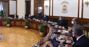 رئيس الوزراء يستعرض عددا من المشروعات الإنتاجية والصناعية المقترحة بعدة قطاعات