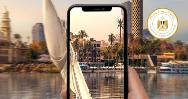 تعرف على أبرز مشروعات التحول الرقمى بوزارة السياحة والآثار