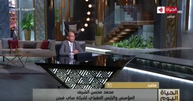 رئيس إحدى شركات الدوائر الكهربائية: بدأنا 2007 بـ4 مهندسين واستثماراتنا تقدر بالملايين