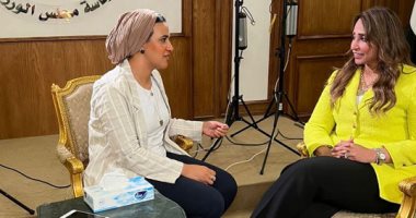 المستشار الاقتصادى لرئيس الوزراء فى حوار لـ"اليوم السابع": وثيقة سياسة ملكية الدولة بمثابة خارطة طريق للمرحلة المقبلة.. وتخارج الدولة من بعض الأنشطة سيتم وفق معايير محددة وستعود بالنفع على المواطن