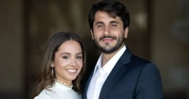 جميل ألكسندر ثيرميوتيس.. من هو خطيب كريمة العاهل الأردنى الملك عبد الله الثانى