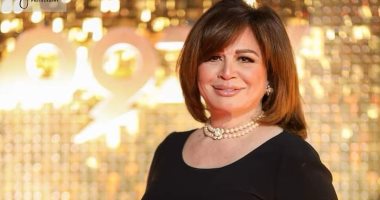 إلهام شاهين: المخرج الراحل على عبد الخالق هو أول من قدمنى للفن