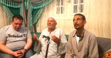 بعد مقتل شاب لخلافات على الفيس بوك.. جلسة صلح لإنهاء الخصومة بالبحيرة