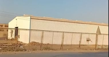 استلام الكمية المستهدفة من محصول القمح بمحافظة بنى سويف 
