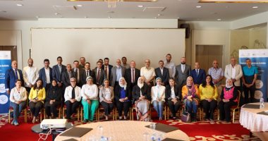 دورات تدريبية للعاملين بالجهات والوزارات المعنية بتفعيل قانون المشروعات الصغيرة 