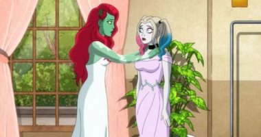 تجديد مسلسل Harley Quinn لموسم رابع قبل طرح آخر حلقات الثالث