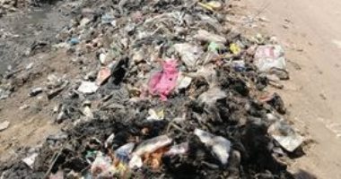 غلق المقالب العشوائية خلال عامين من إصدار اللائحة التنفيذية لقانون المخلفات