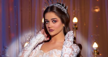نور إيهاب تجسد دور ابنة صابرين وخالد الصاوى في مسلسل "أعمل إيه"