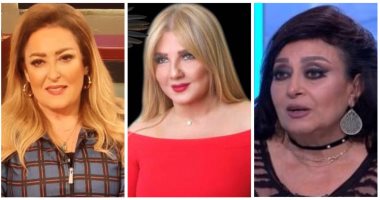 سهير المرشدى وندى بسيونى ونهال عنبر يلتحقن بأسرة مسلسل "أعمل إيه"