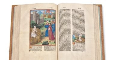 مجمع ترنت المسكوني.. لماذا اعتمد النسخة اللاتينية من الكتاب المقدس؟