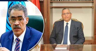 "لن نخفى شيئا فى الحوار الوطنى".. ضياء رشوان: هدفنا وضع أولويات العمل الوطنى ومن حمل السلاح لن يشاركونا.. الوفد: من تلوثوا بدماء الأبرياء لا يصلحون للحوار.. التجمع: الدولة لديها جدية فى التأسيس للشراكة الوطنية