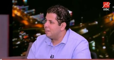 سامر وجدى شريك مؤسس بمنصة للألعاب الإلكترونية: القيمة التسويقية لشركتنا تبلغ 15 مليون دولار