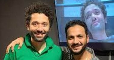 كريم محمود عبد العزيز وبيتر ميمى فى فيلم جديد فى ثالث تعاون بينهما