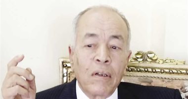 مجمع اللغة العربية ينعى الدكتور محمد شفيع السيد أستاذ البلاغة والنقد