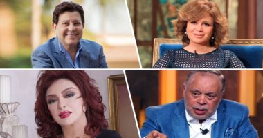 "المتحدة" ترعى الموهوبين تنفيذا لتوجيهات الرئيس بانعقاد منتدى الإبداع.. هانى شاكر: يكتشف كنوز مصر وقوتها الناعمة.. إلهام شاهين: خطوة لدعم الشباب.. نبيلة عبيد: الرئيس يعى قيمة الفن.. وأشرف زكى: ينقب عن المبدعين