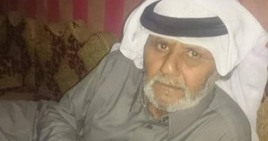 وفاة الشاعر السيناوى حسين بن عامر التيهى.. أحد أبرز شعراء البادية