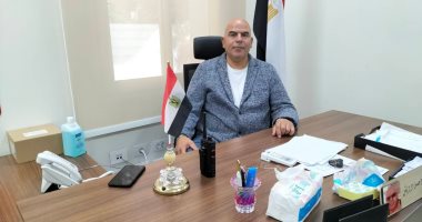 "إسعاف الإسماعيلية": 105 سيارات منتشرة على الطرق والميادين فى عيد الأضحى