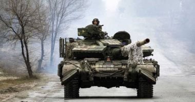 روسيا تعلن القضاء على أكثر من 150 جنديا أوكرانيا ووحدة من المرتزقة الأجانب