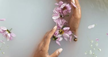 5 خطوات لعمل الحمام المغربي في المنزل.. لتنظيف عميق وبشرة متوهجة