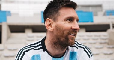 5 أساطير ينتظرون النهاية السعيدة فى كأس العالم 2022