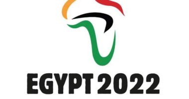 وصول بعثة منتخب الجزائر للمشاركة فى بطولة افريقيا لكرة اليد .. مصر 2022