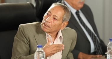 جودة عبد الخالق مثمنا قرارات العفو الرئاسى: "أول الغيث قطرة"