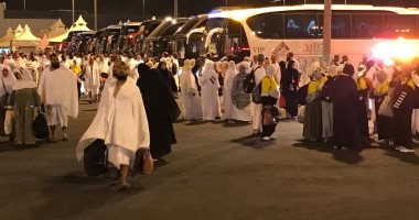  غرفة السياحة تشدد على شركاتها مرافقة المشرفين للحجاج وتوفير الخدمات
