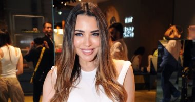 ساندى: فكرة منتدى المتحدة للإبداع حلوة جدا.. ولا بد من دعم المواهب الشابة