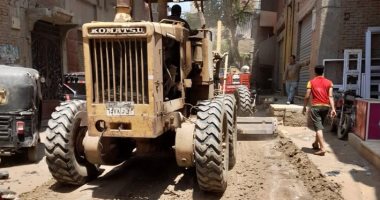 محافظ المنوفية يشدد على المتابعة الدورية لمنظومة النظافة خلال إجازة العيد