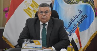 رئيس مياه الأقصر يكشف الخطة النهائية لاستقبال عيد الأضحى.. تعرف عليها