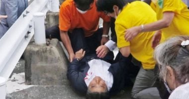 وكالة الأنباء اليابانية: قاتل شينزو آبى أقر بمحاولته صنع قنبلة يدوية