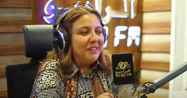مى كساب عن دورها فى "احلام سعيدة": "عمرو عرفة قال لى محدش ها يعمل الدور زيك"