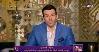 عضو لجنة العفو الرئاسي: دورنا لم يقف عند الإفراج عن السجناء بل نستمر لإيجاد فرص عمل