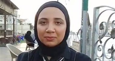 الباحثة ياسمين يحيى: تكريم الرئيس السيسى لى مفاجأة سعيدة.. وأسعى للحصول على نوبل
