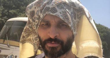 أحمد على يشارك فى "مغامرات كوكو" أمام بيومى فؤاد وخالد الصاوى