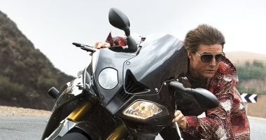 بإذن نادر.. توم كروز يصور Mission: Impossible 8 فى كنيسة وستمنستر لندن