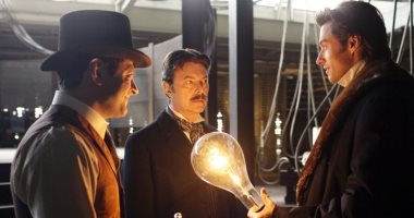 كيف أنصف فيلم The Prestige المخترع نيكولا تسلا وسط حربه الشرسة مع أديسون