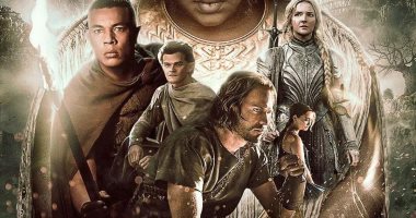 الحلقة الأخيرة من The Lord of the Rings: The Rings of Power تحصل على تقييم متوسط