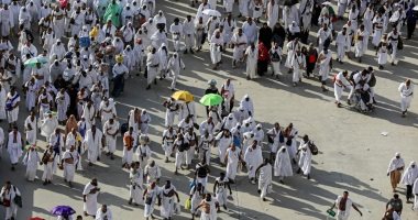 إطلاق "السكوتر الكهربائى" لأول مرة فى الحج لتسهيل التنقلات واختصار الوقت