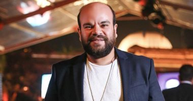 محمد عبد الرحمن توتا يطالب الجمهور بالدعاء بتمام شفائه ويهنئهم بعيد الأضحى