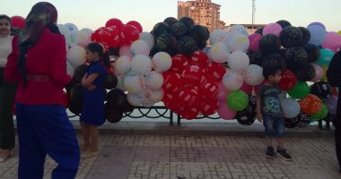 الشرطة تشدد على مراعاة البعد الإنسانى فى تأمين احتفالات عيد الأضحى